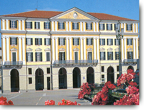 Cuneo